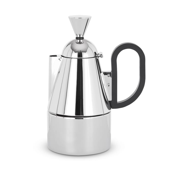 Cafetera espresso Brew Stove Top 20 cl - Acero inoxidable - Tom Dixon