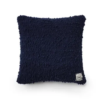 Cojín Bobble 45x45 cm - Azul - Tom Dixon