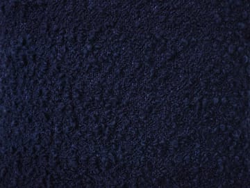 Cojín Bobble 45x45 cm - Azul - Tom Dixon