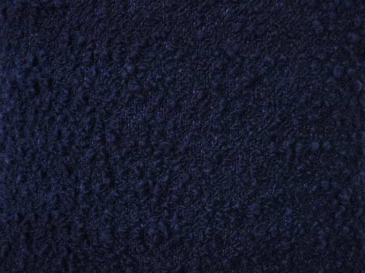 Cojín Bobble 45x45 cm, Azul Tom Dixon