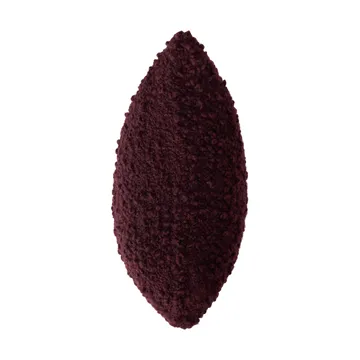 Cojín Bobble 45x45 cm - Burgundy - Tom Dixon