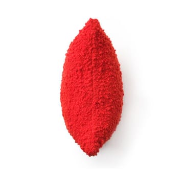 Cojín Bobble 45x45 cm - Naranja - Tom Dixon