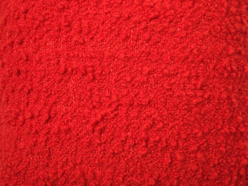 Cojín Bobble 45x45 cm, Naranja Tom Dixon