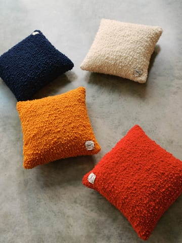 Cojín Bobble 45x45 cm - Naranja - Tom Dixon