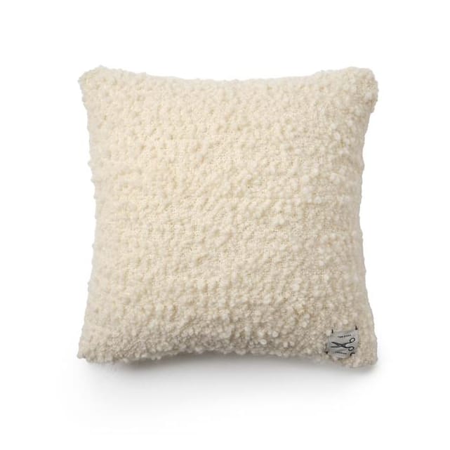 Cojín Bobble 45x45 cm - Natural - Tom Dixon