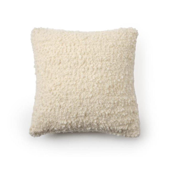Cojín Bobble 45x45 cm, Natural Tom Dixon