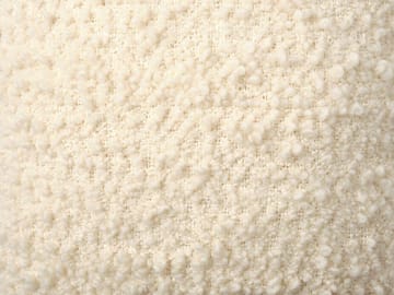 Cojín Bobble 45x45 cm - Natural - Tom Dixon