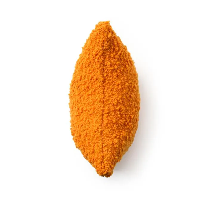 Cojín Bobble 45x45 cm, Ocre Tom Dixon