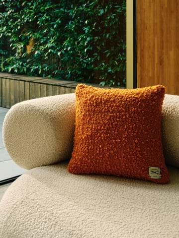 Cojín Bobble 45x45 cm - Ocre - Tom Dixon