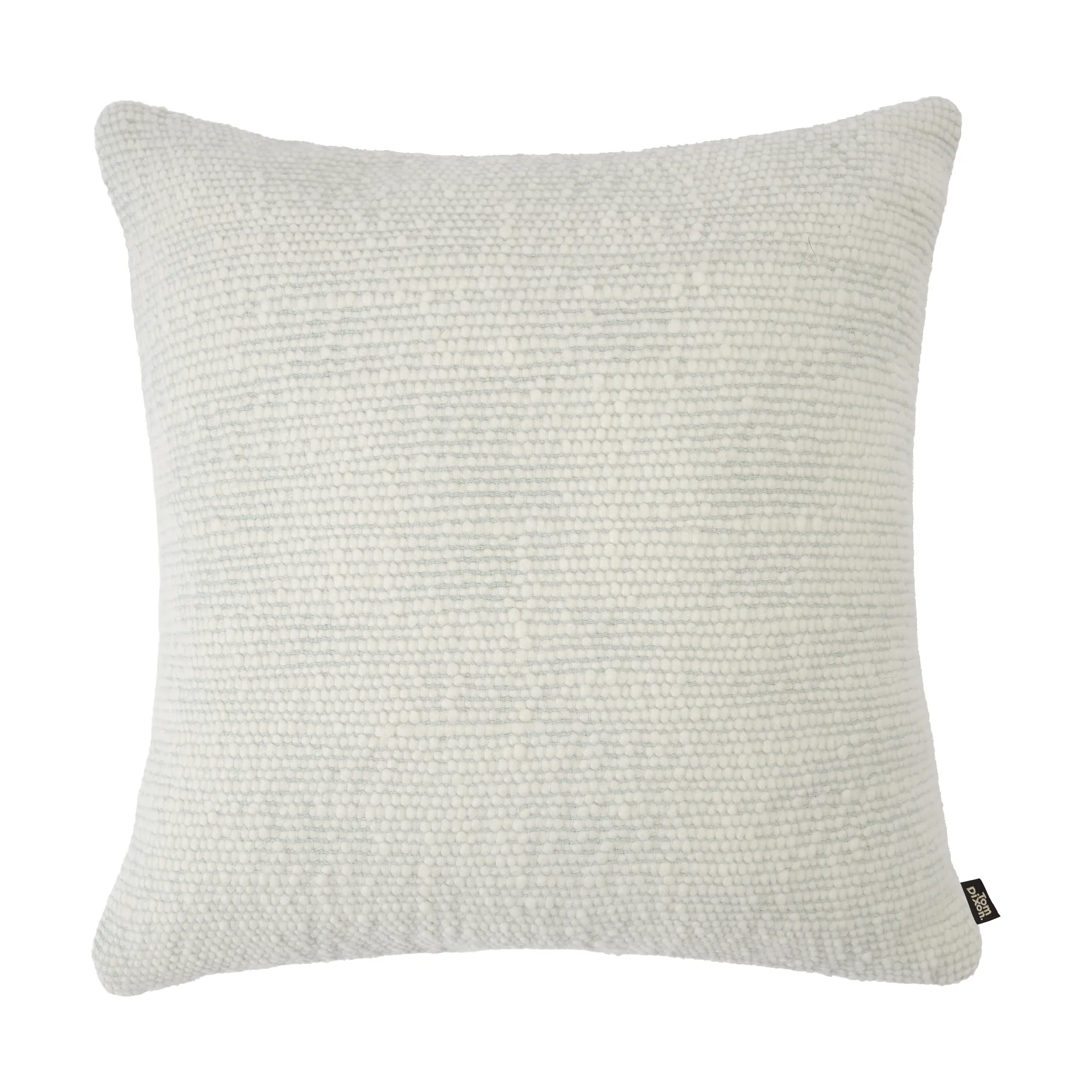Cojín Thread , Azul y White, 50x50 cm Tom Dixon