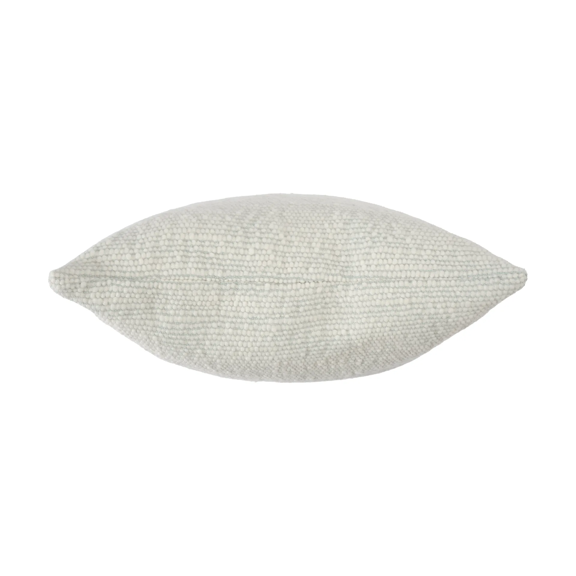 Cojín Thread , Azul y White, 50x50 cm Tom Dixon