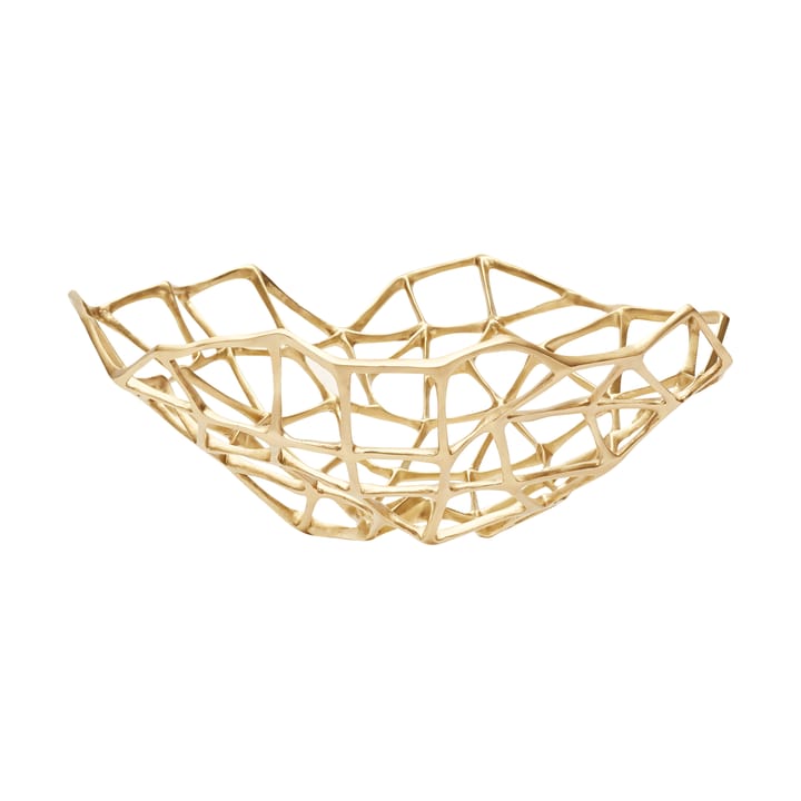 Cuenco Bone  - Latón, L - Tom Dixon