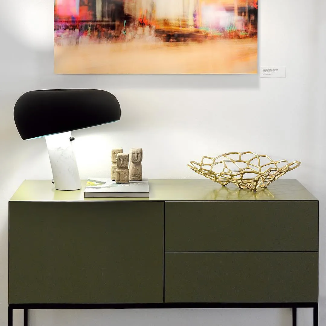 Cuenco Bone , Latón, L Tom Dixon