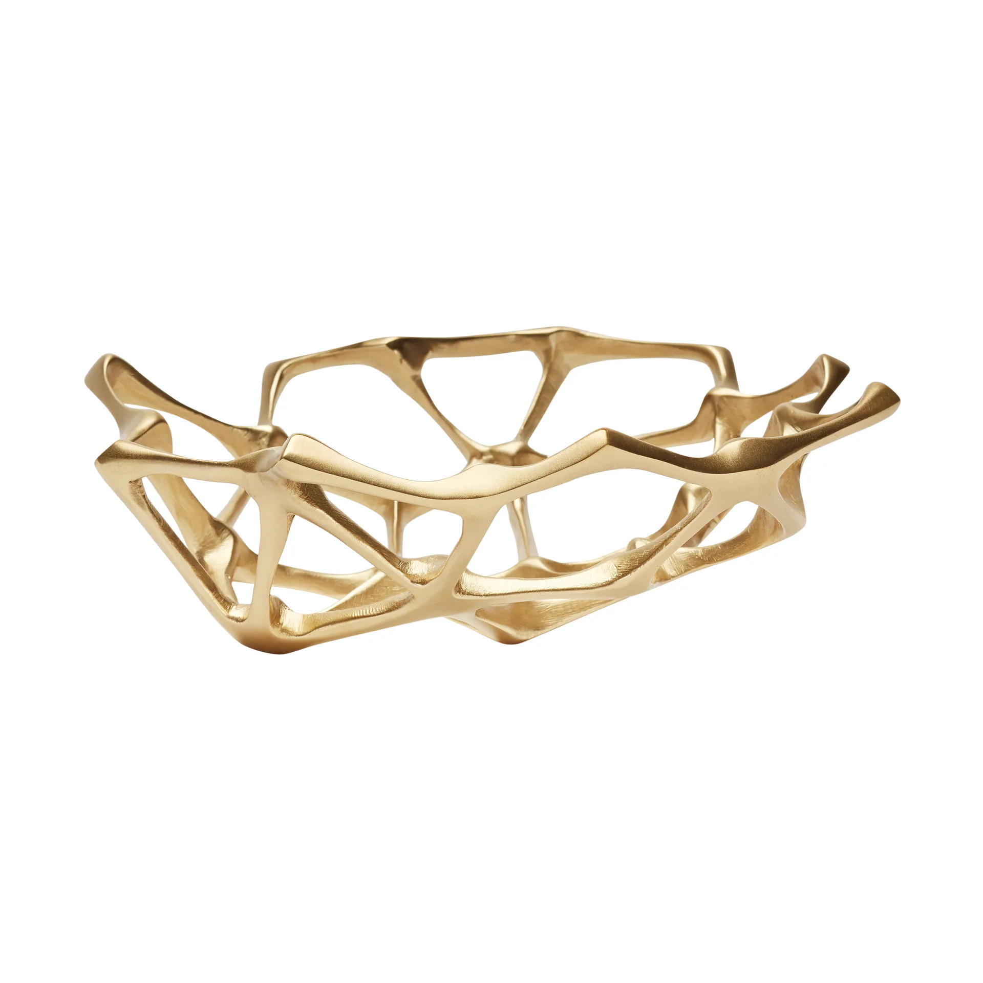 Cuenco Bone , Latón, S Tom Dixon