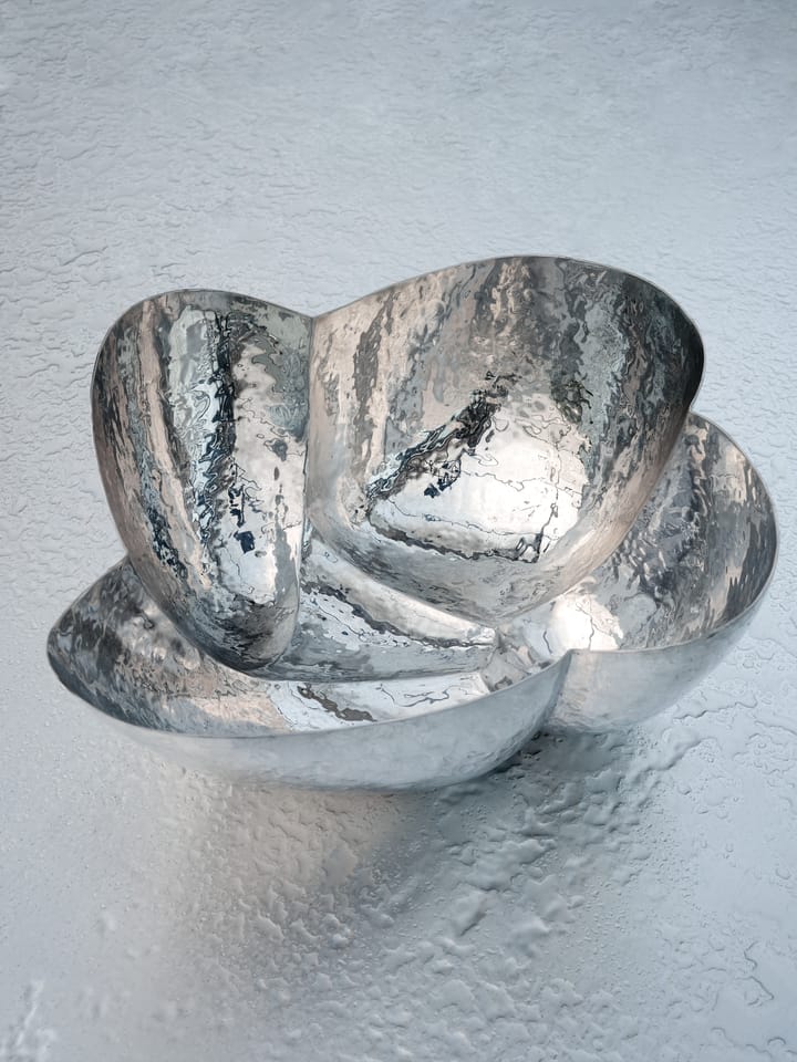 Cuenco Cloud, Silver Tom Dixon