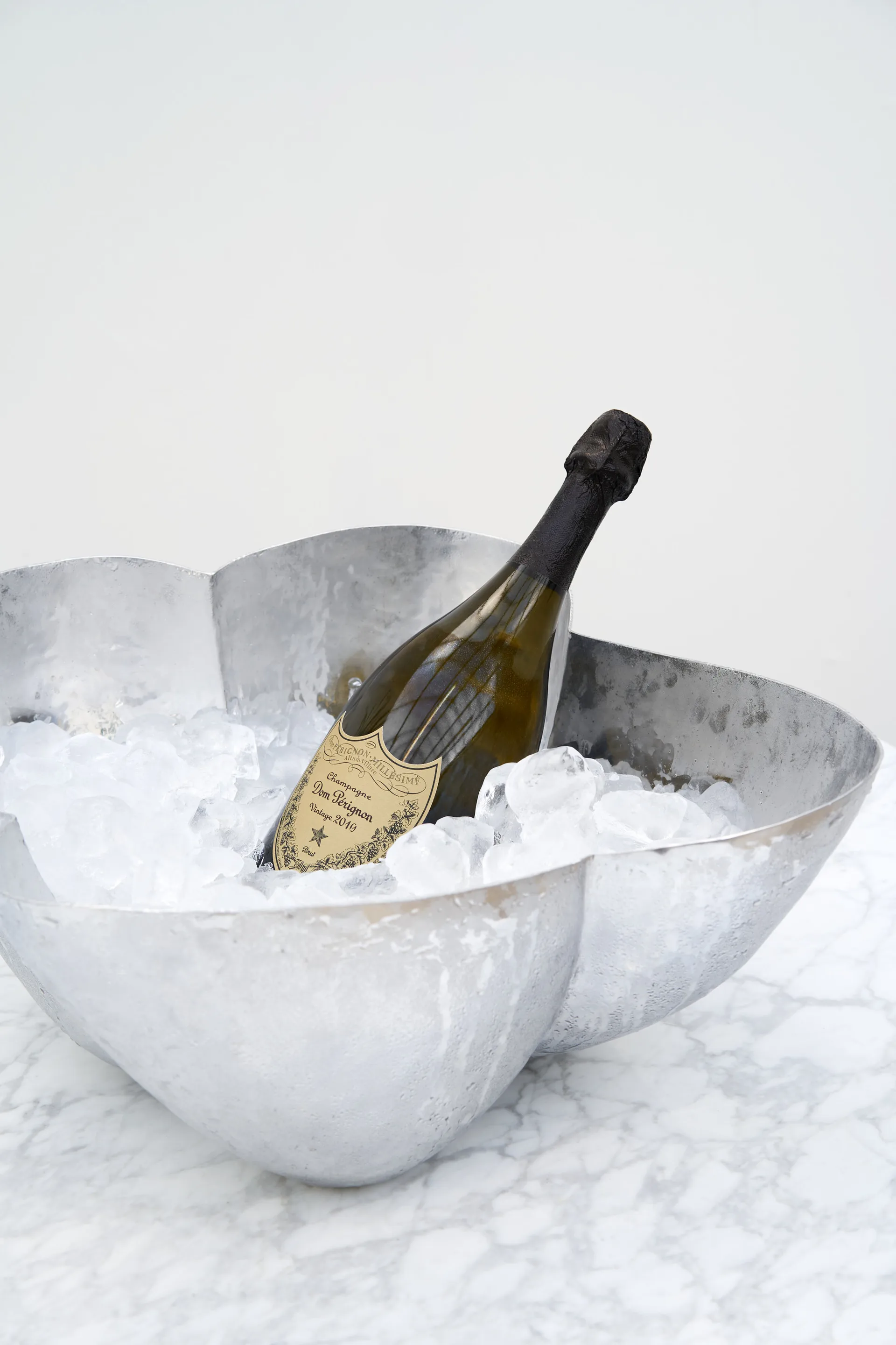 Cuenco Cloud, Silver Tom Dixon