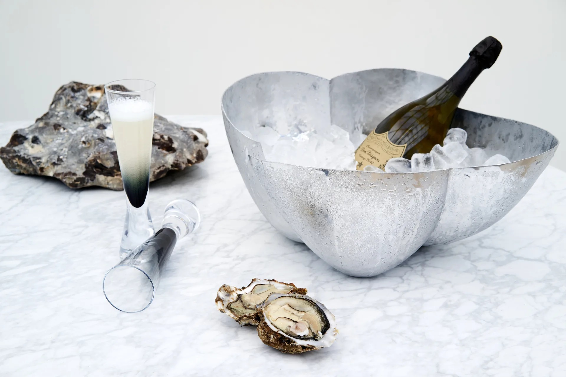 Cuenco Cloud, Silver Tom Dixon