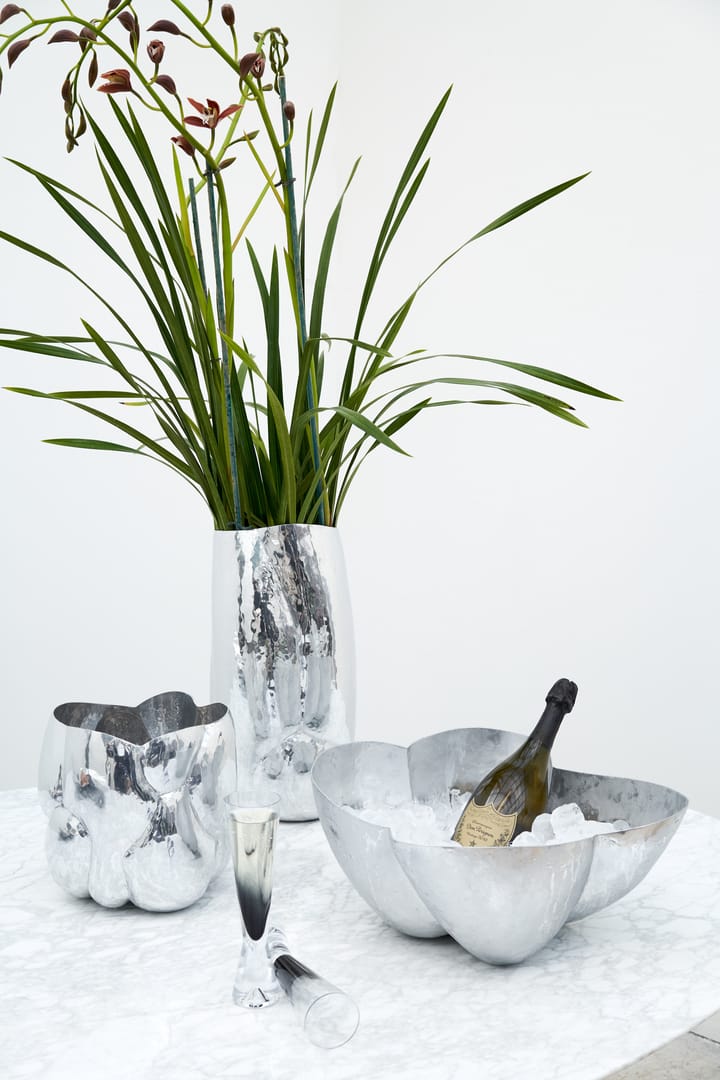 Cuenco Cloud, Silver Tom Dixon