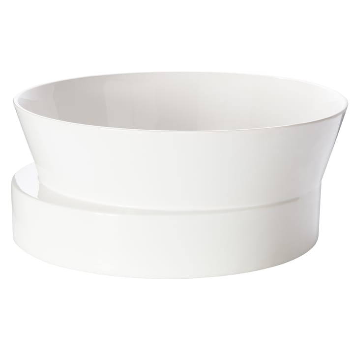 Cuenco Tom Dixon Block - blanco - Tom Dixon