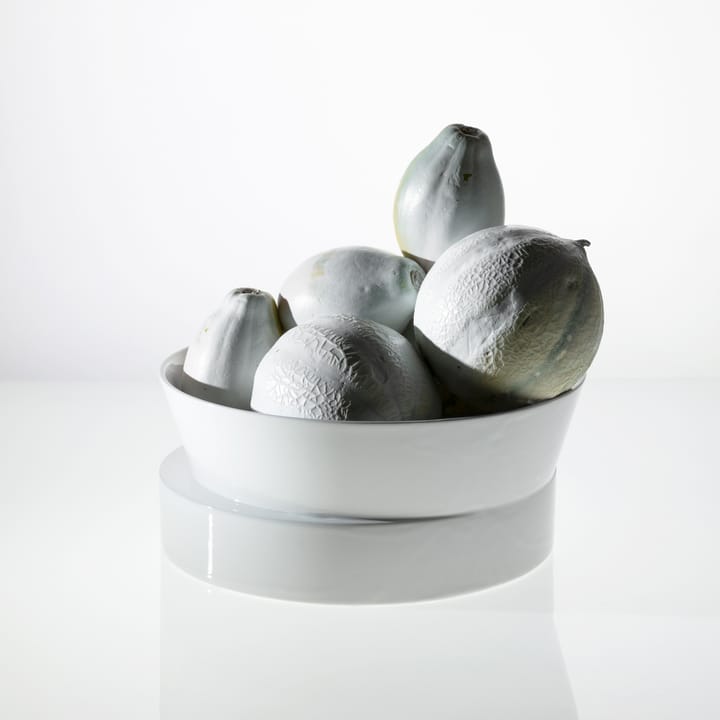 Cuenco Tom Dixon Block - blanco - Tom Dixon