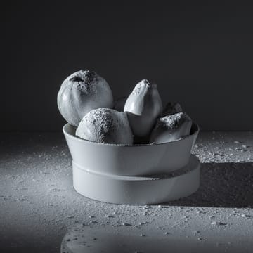 Cuenco Tom Dixon Block - blanco - Tom Dixon