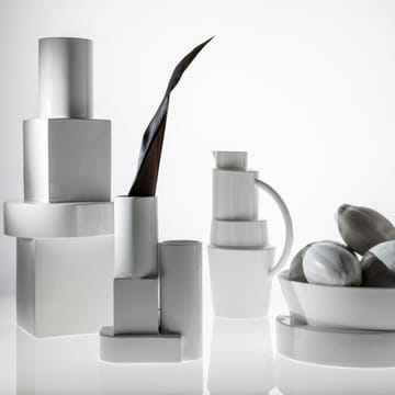 Cuenco Tom Dixon Block - blanco - Tom Dixon