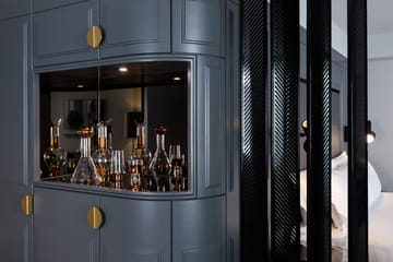 Decantador de vino Tank 1 L - Cobre - Tom Dixon