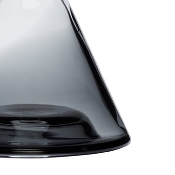 Decantador de vino Tank 1 L - negro - Tom Dixon