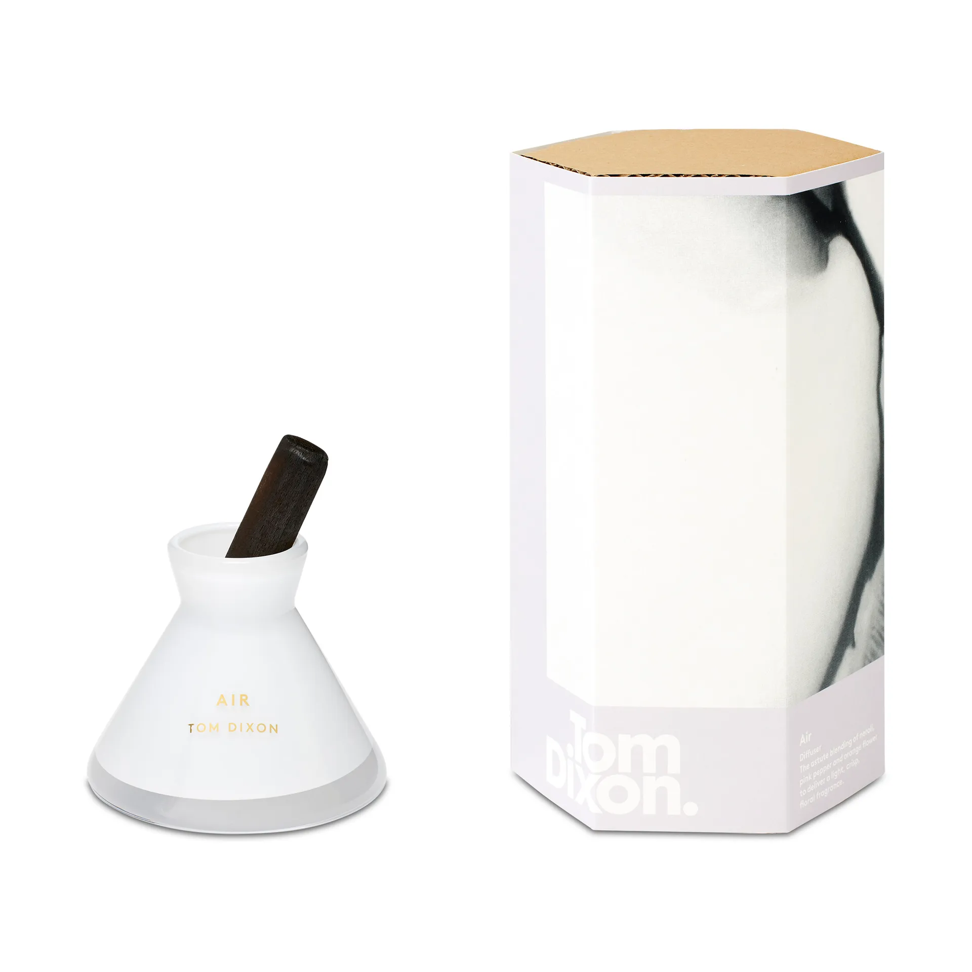Difusor Elements 200 ml, Aire Tom Dixon