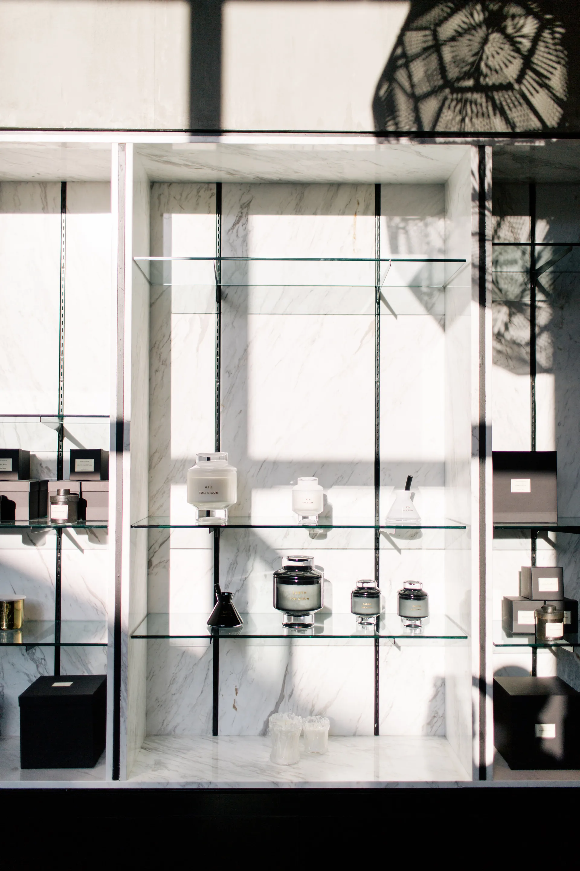 Difusor Elements 200 ml, Aire Tom Dixon