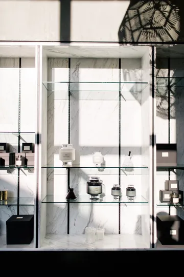 Difusor Elements 200 ml - Aire - Tom Dixon