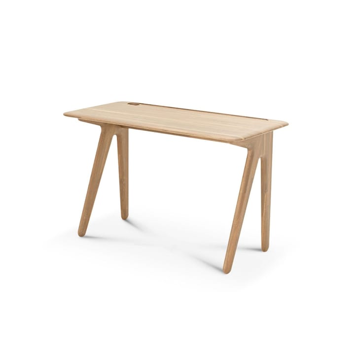 Escritorio Slab - Roble, 120 cm - Tom Dixon