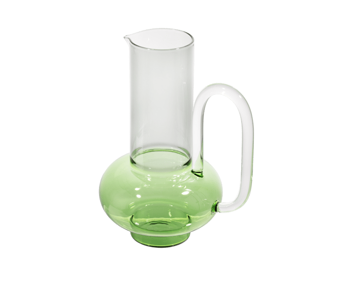 Jarra Bump, Green Tom Dixon
