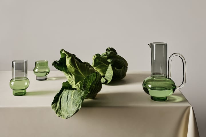 Jarra Bump, Green Tom Dixon