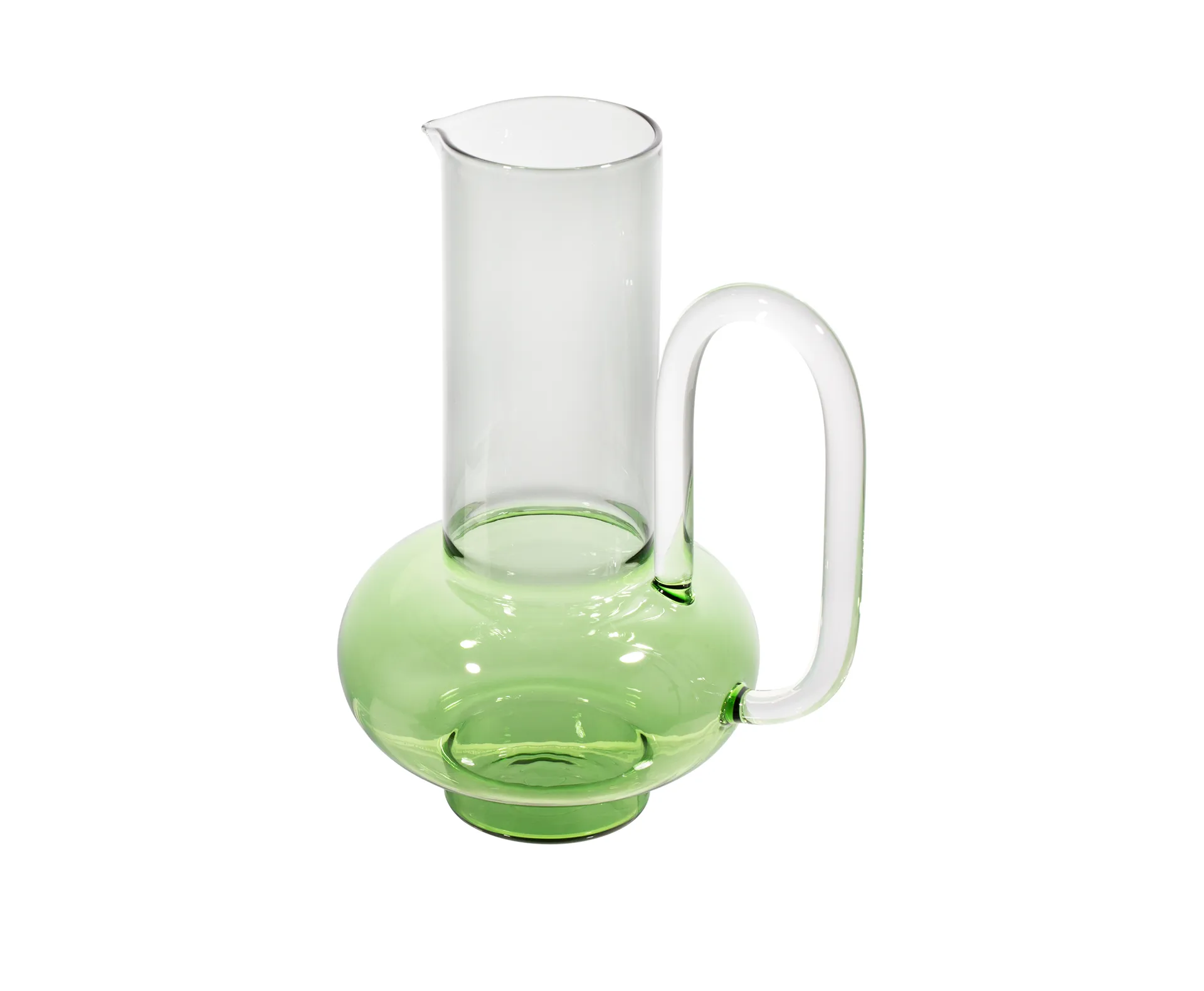 Jarra Bump, Verde Tom Dixon