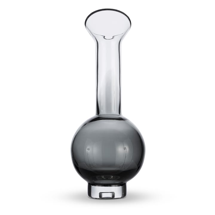Jarra de agua Tank, negro Tom Dixon
