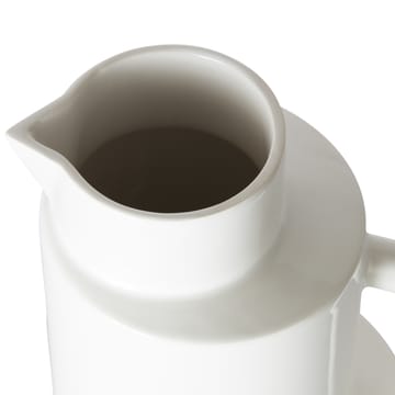 Jarra Tom Dixon Block - blanco - Tom Dixon