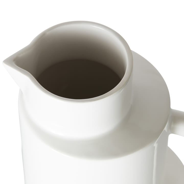 Jarra Tom Dixon Block - blanco - Tom Dixon