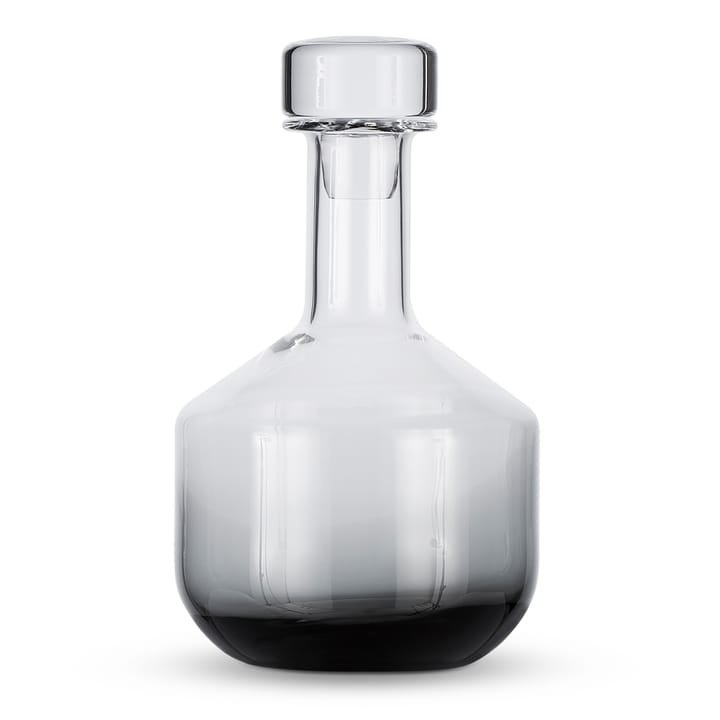 Jarra whiskey Tank 1 L - negro - Tom Dixon