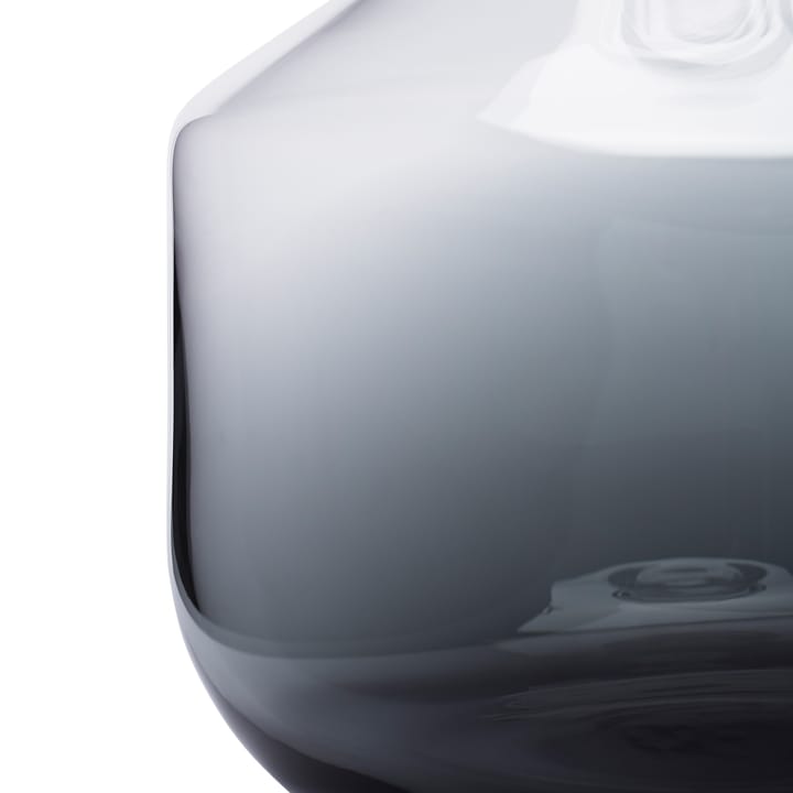 Jarra whiskey Tank 1 L, negro Tom Dixon