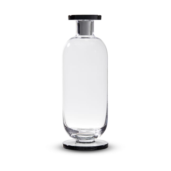 Jarra/decantador Puck 90 cl - Clear - Tom Dixon