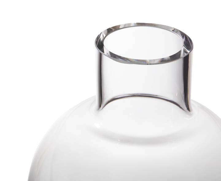 Jarra/decantador Puck 90 cl, Clear Tom Dixon