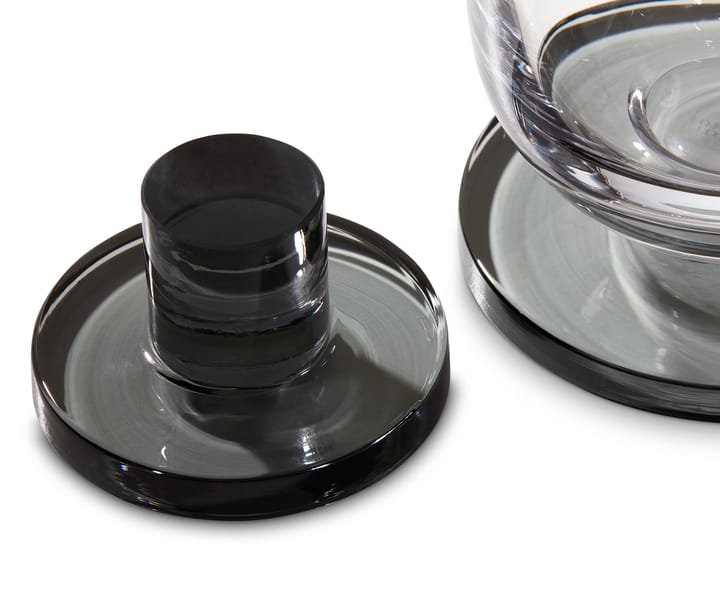 Jarra/decantador Puck 90 cl, Clear Tom Dixon
