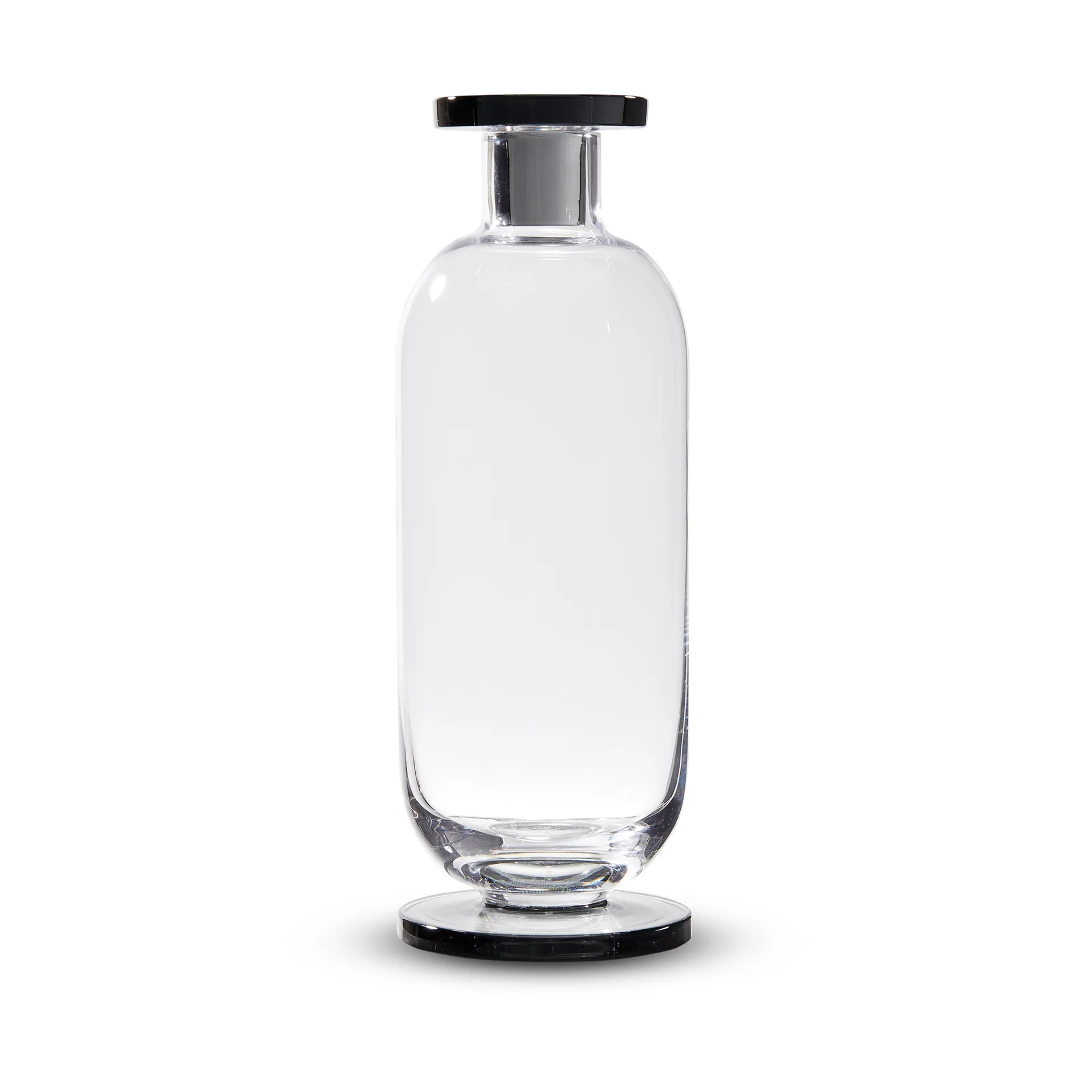 Jarra/decantador Puck 90 cl, Transparente Tom Dixon