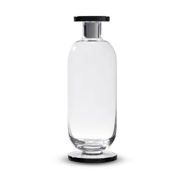 Jarra/decantador Puck 90 cl - Transparente - Tom Dixon