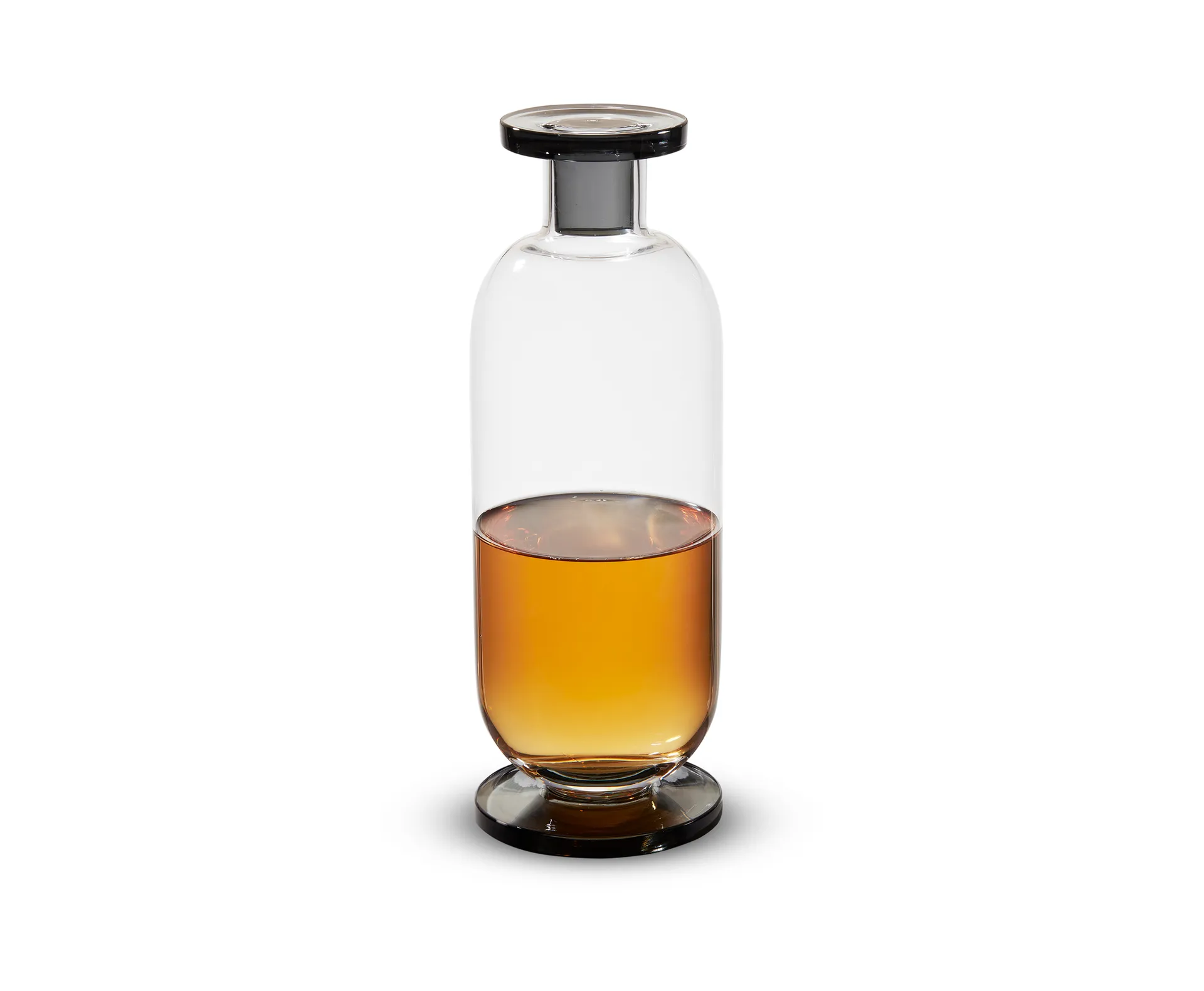 Jarra/decantador Puck 90 cl, Transparente Tom Dixon