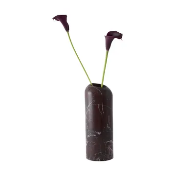 Jarrón Boulder - Ø11x29,8 cm - Tom Dixon