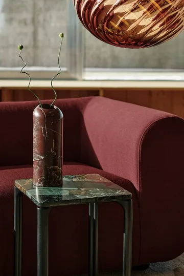 Jarrón Boulder - Ø11x29,8 cm - Tom Dixon