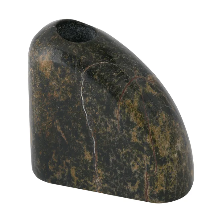 Jarrón Boulder - 17 x 7 x 16,2 cm - Tom Dixon
