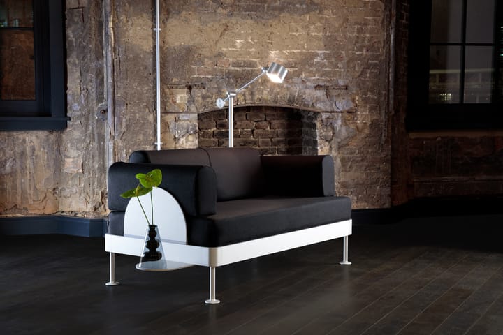 Jarrón Bump Cone, Black Tom Dixon